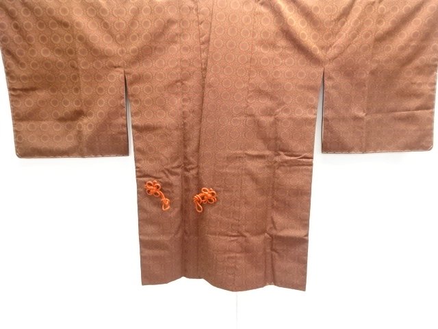 JAPANESE DOCHUGI / UNUSED / WOVEN ANIMALS